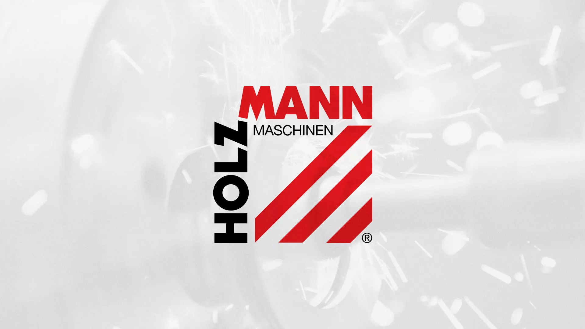 Создание сайта компании «HOLZMANN Maschinen GmbH» в Сычёвке